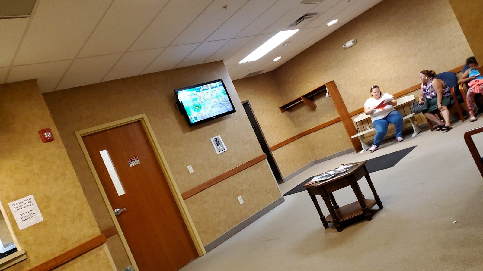 Podiatry Associates of Rochester