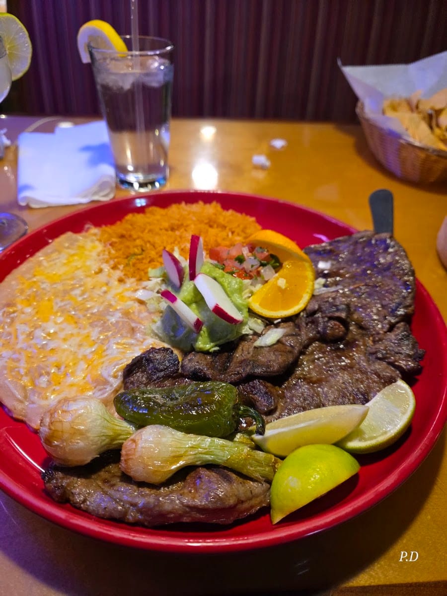 Puerto Vallarta Restaurant, photo 3