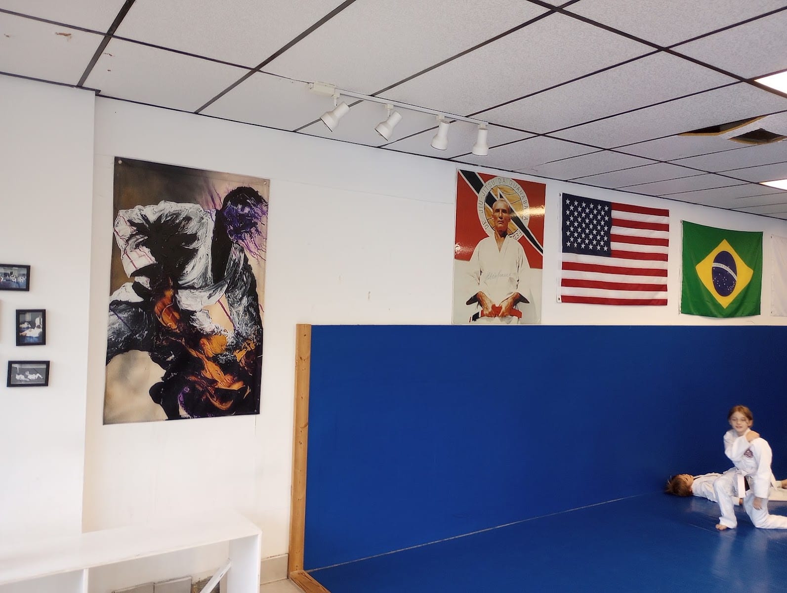 Team Hopkins Jiu Jitsu Mobile, photo 4