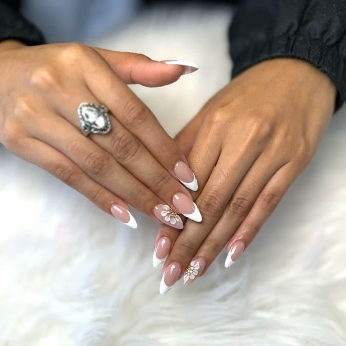 Hollywood Nails, photo 2