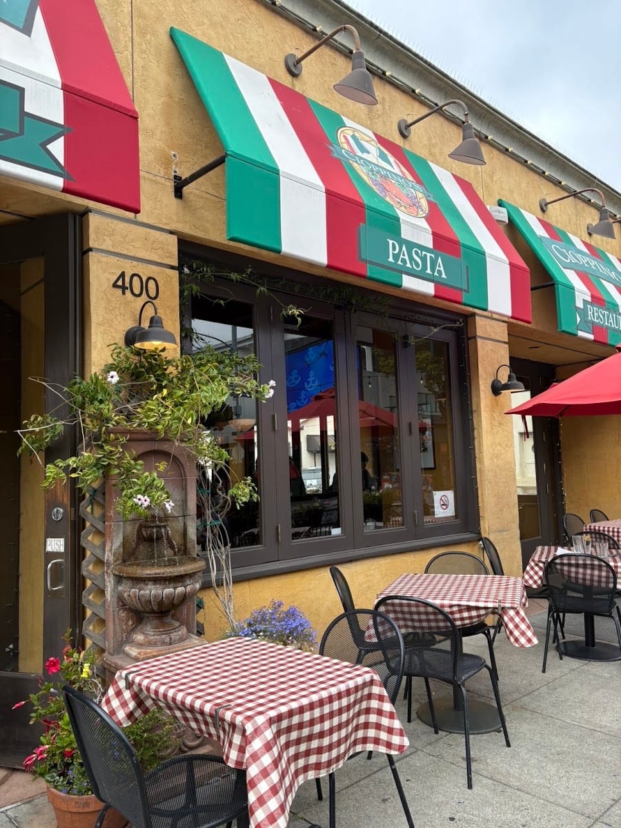 Cioppino's, photo 2