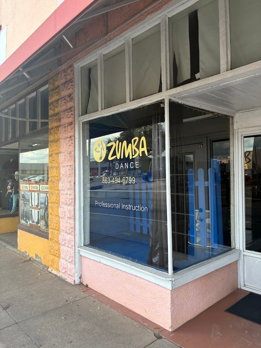 Zumba Fitness, photo 3