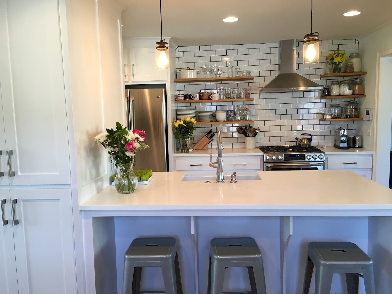 Bret Franks Construction Inc