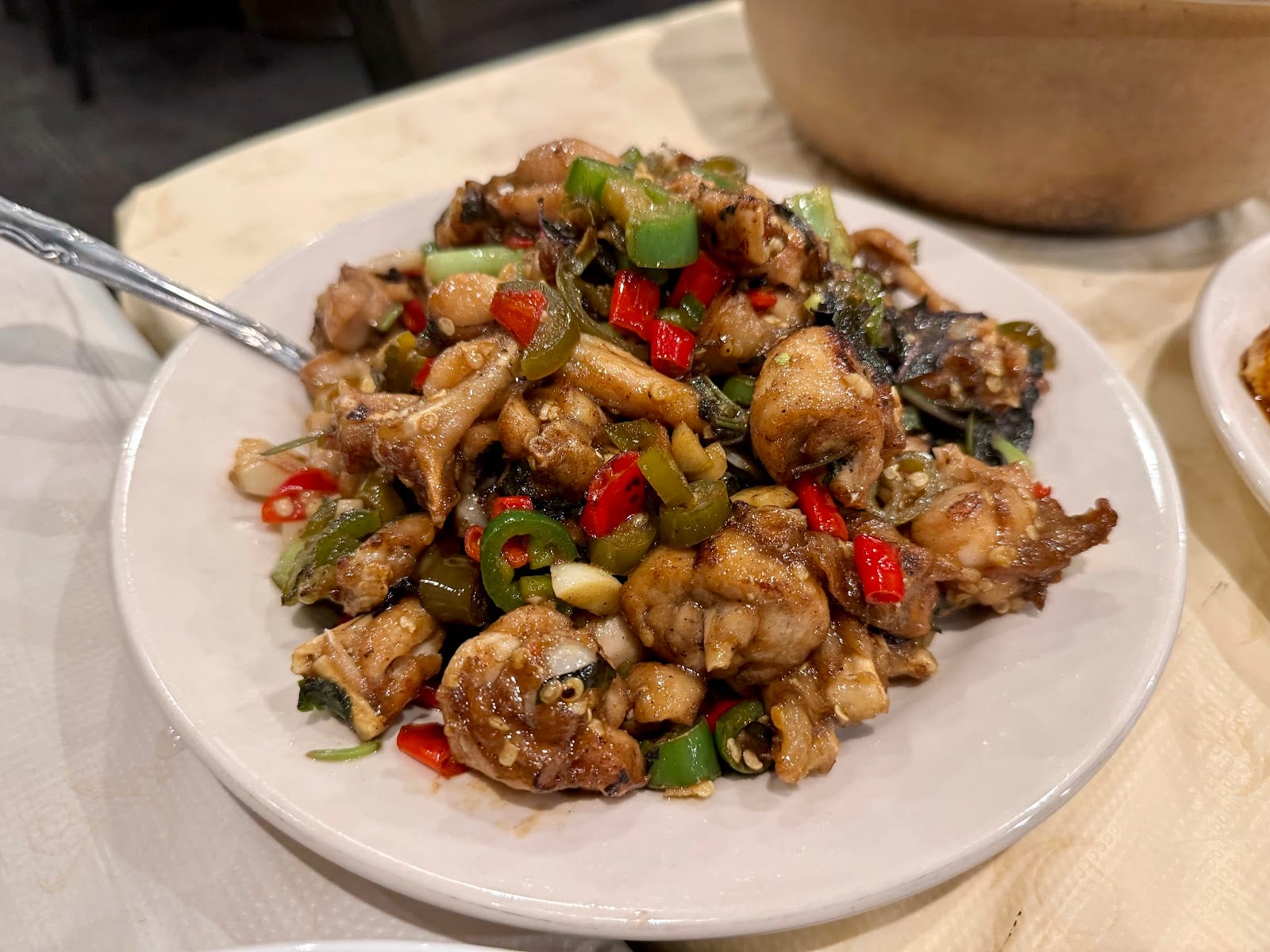 Henry’s Hunan Restaurant, photo 3