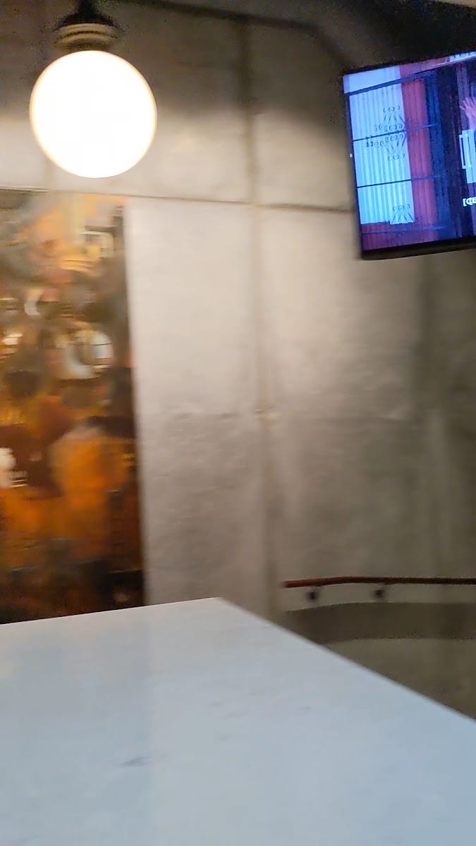 BCC Bar, photo 2