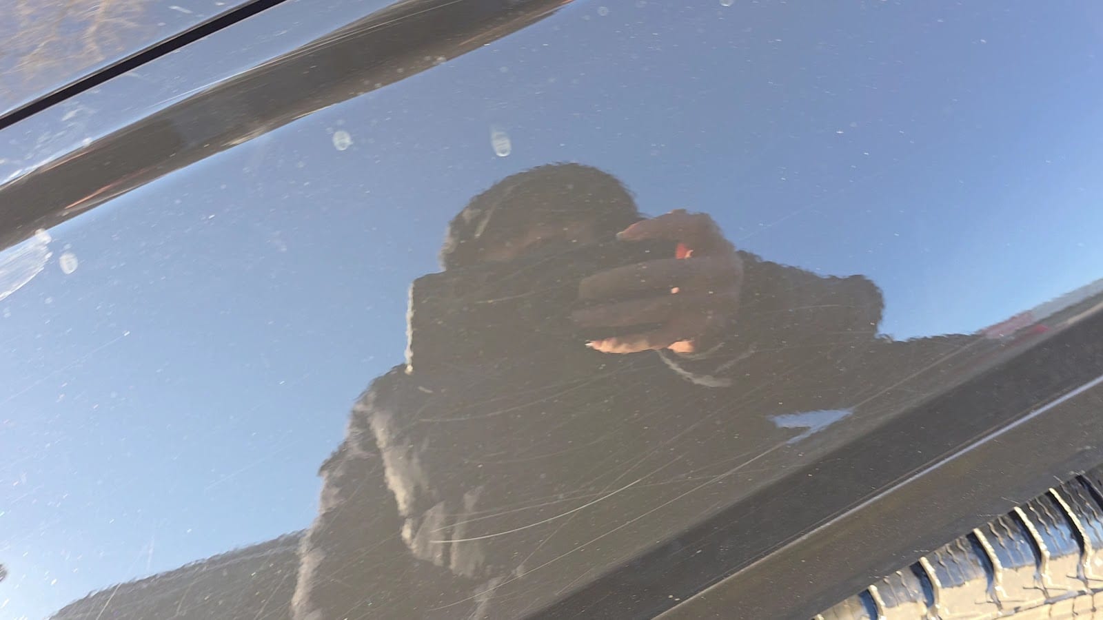 New Rose Car Wash, photo 2