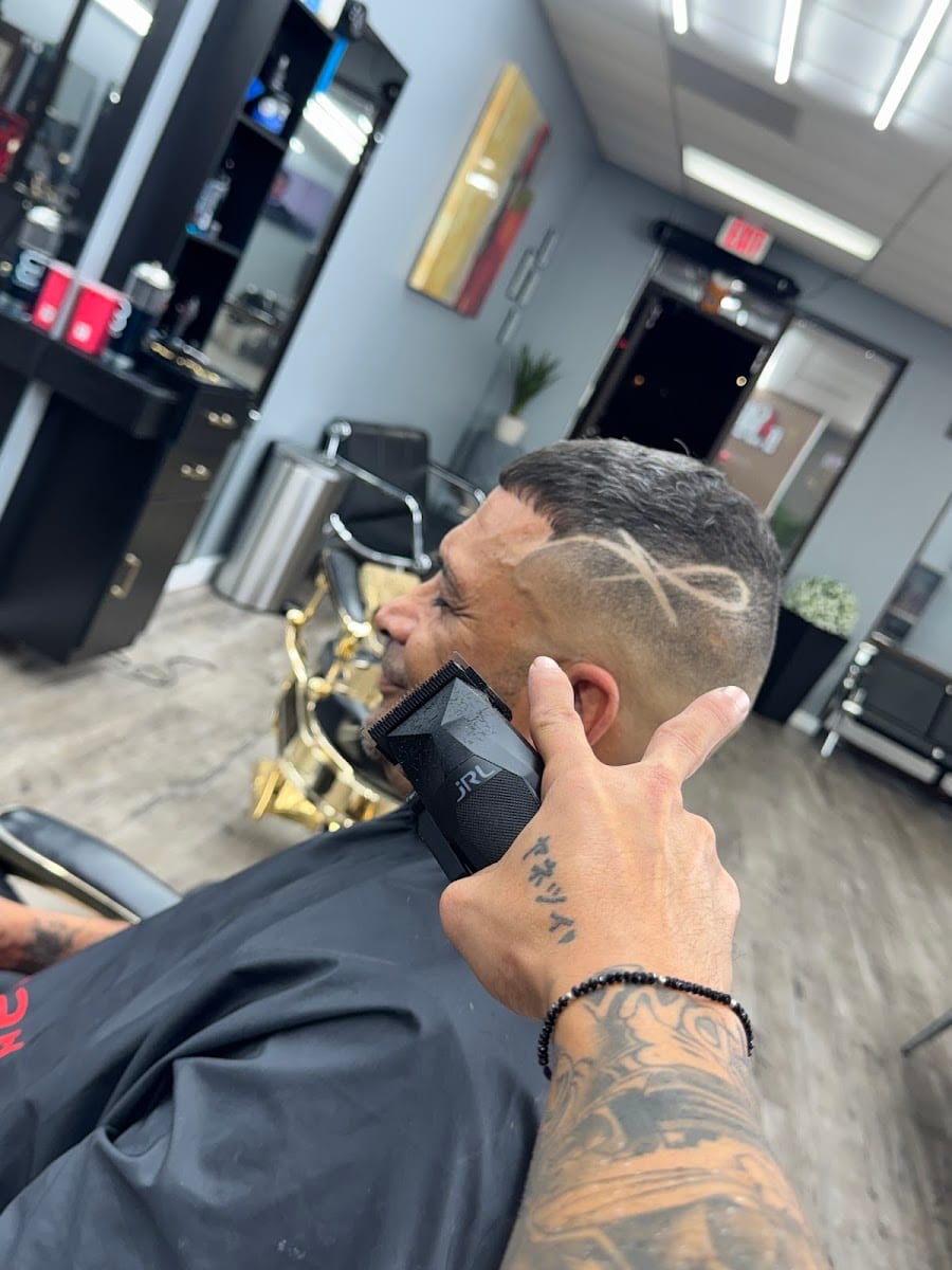 GioBarber💈, photo 2