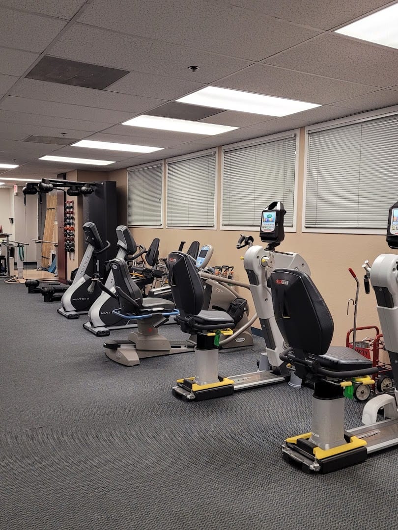 Summerlin Hospital Outpatient Therapy Center