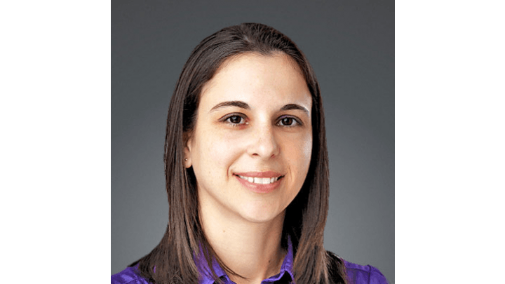 Shari Gamarnik, MD, photo 2
