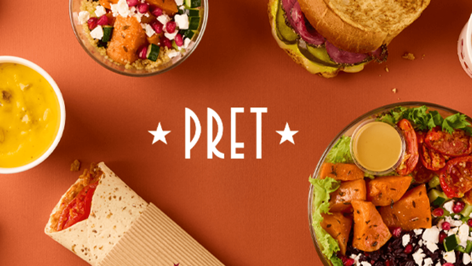 Pret A Manger, photo 4
