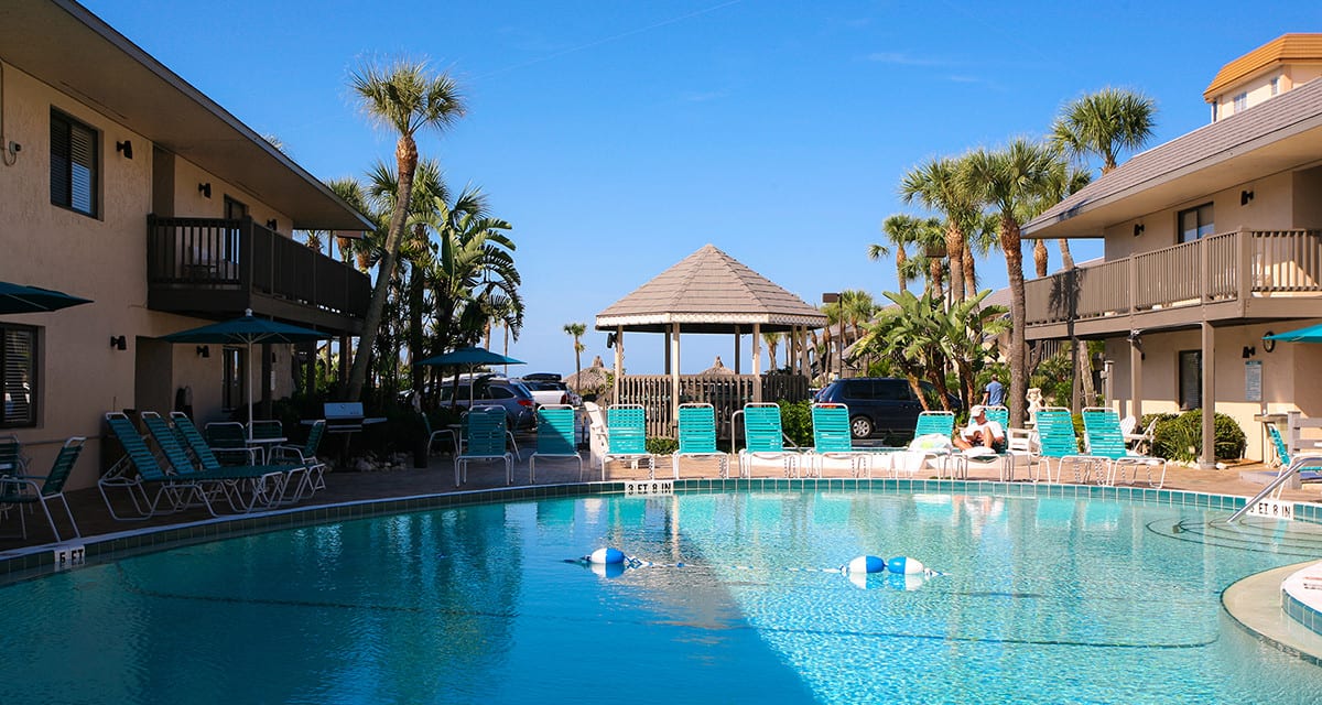Limetree Beach Resort, photo 3