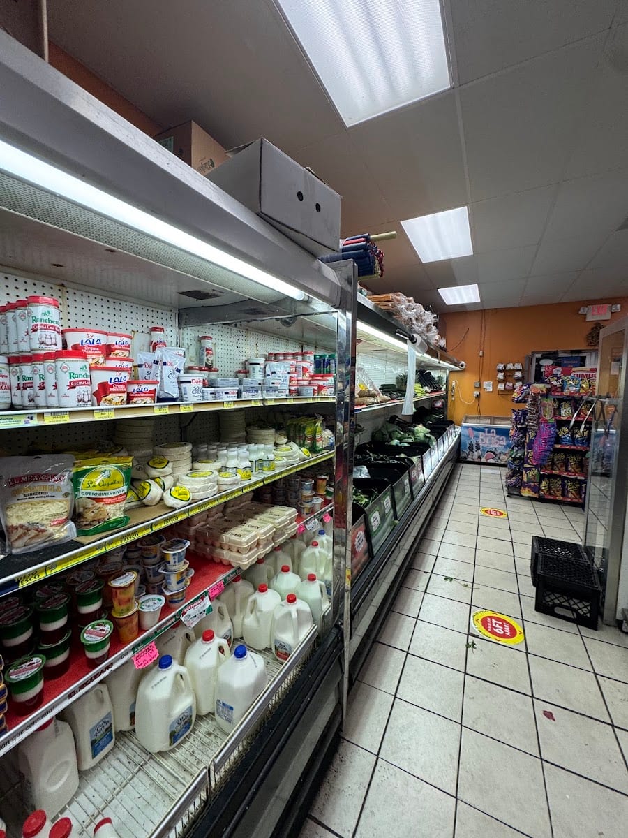 La Morelos Meat Market, photo 2