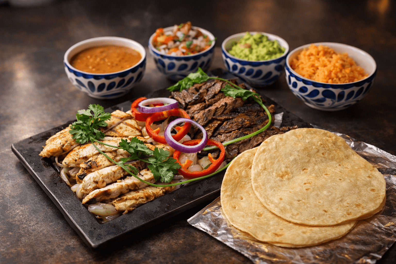 Los Cabos Mexican Grill & Steak House, photo 3