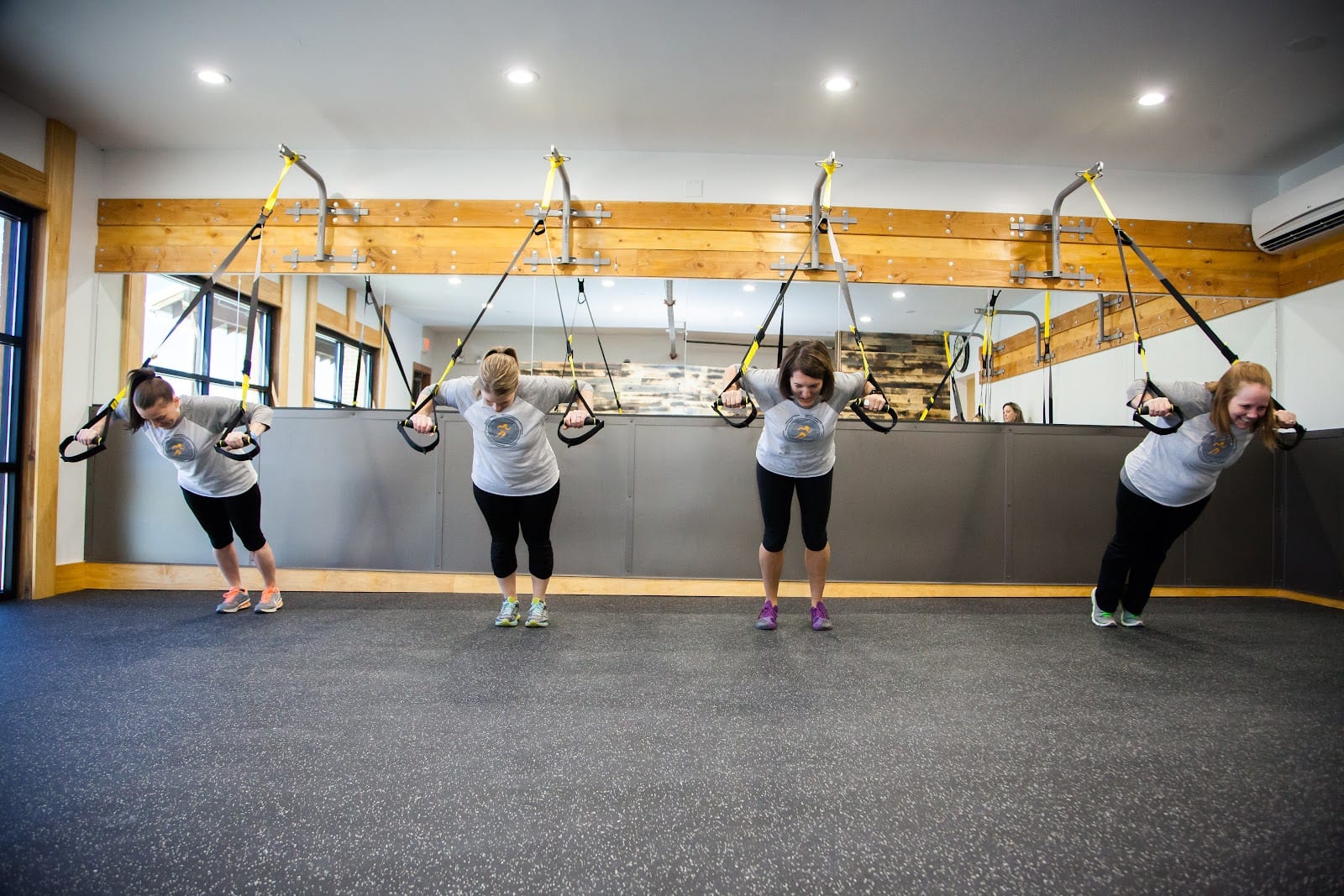 Casper Fitness Co-Op LLC
