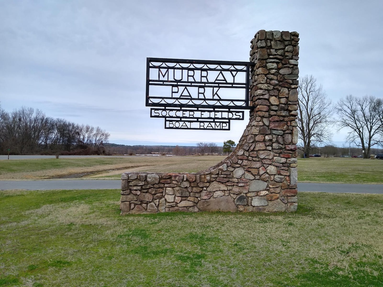 Murray Park