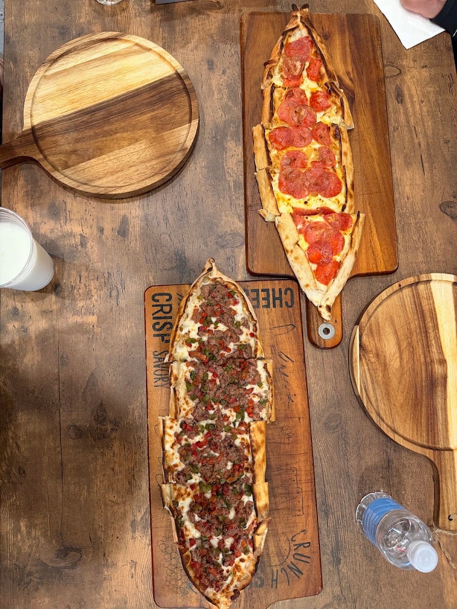 Lumena Pizza and Pide, photo 4
