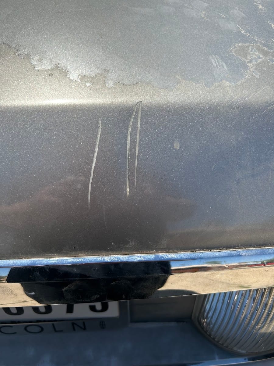 Ricky's Auto Repair