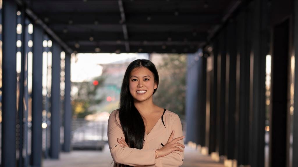 Kristine D Villanueva, DDS