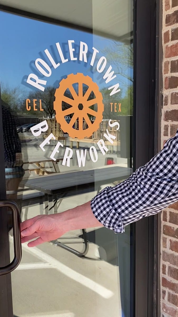 Rollertown Beerworks, photo 2