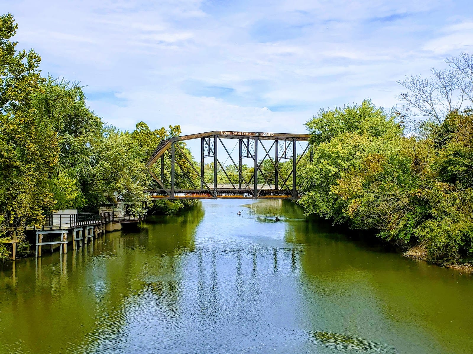 Roosevelt Park