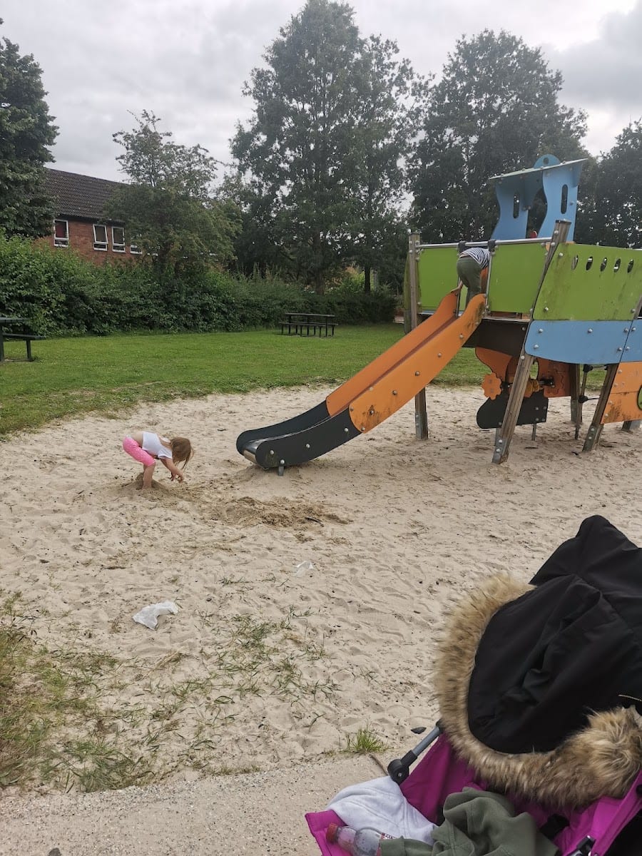 Boatman Way Playground