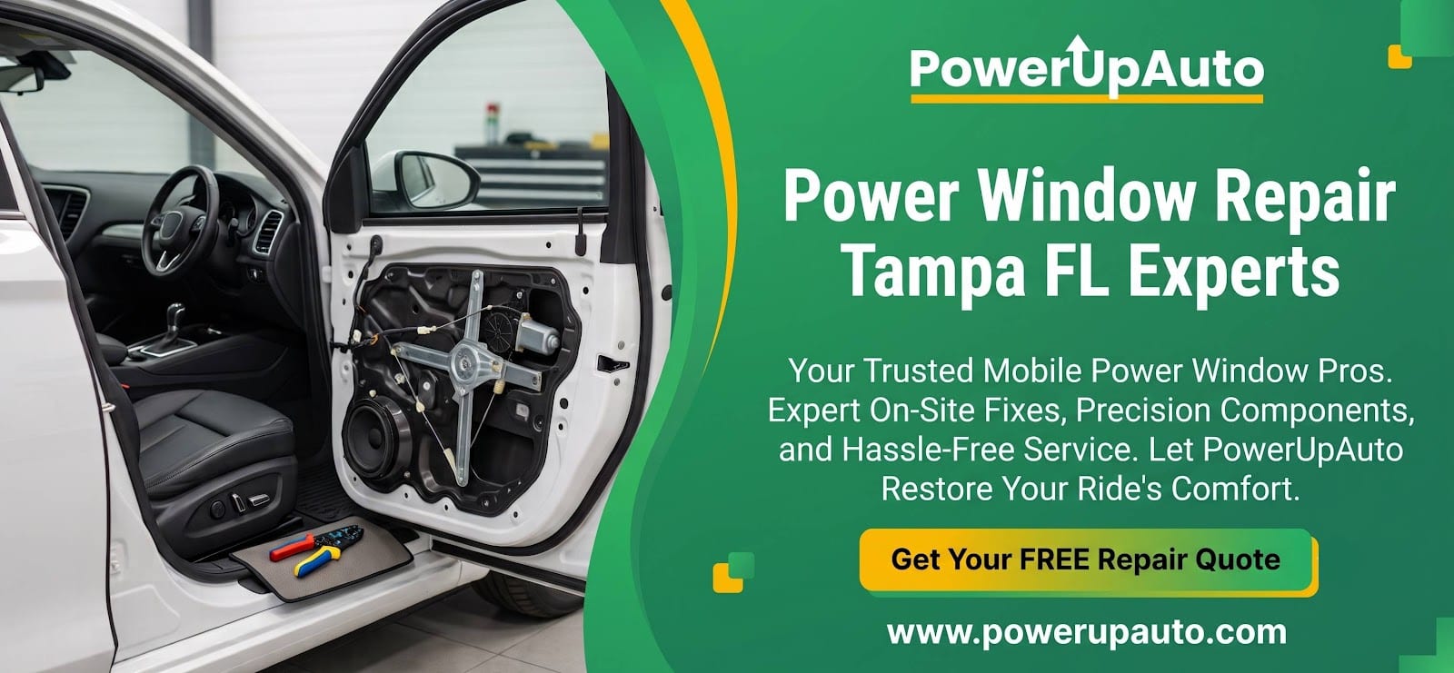 Power Up Auto Inc, photo 4