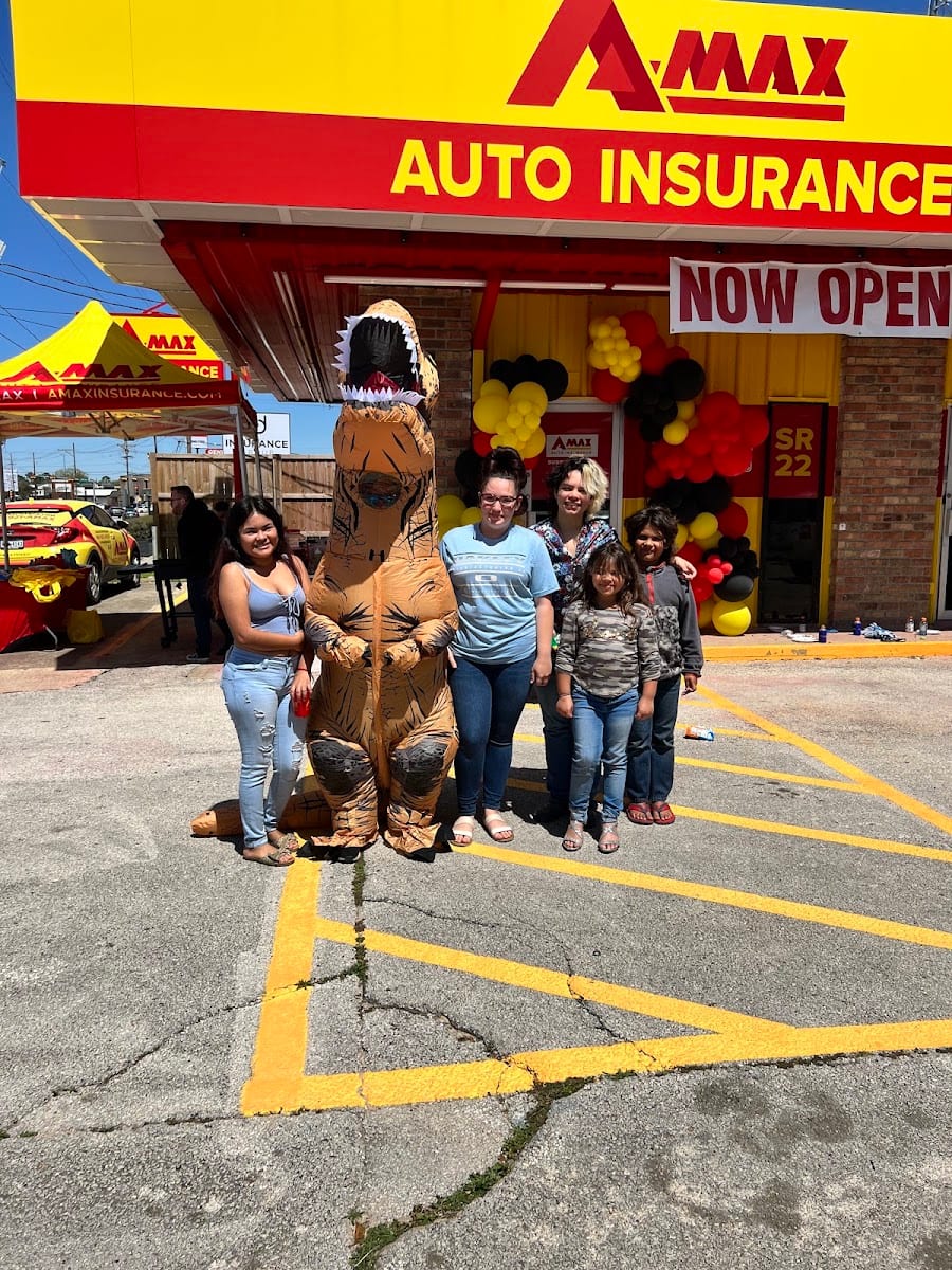 A-MAX Auto Insurance