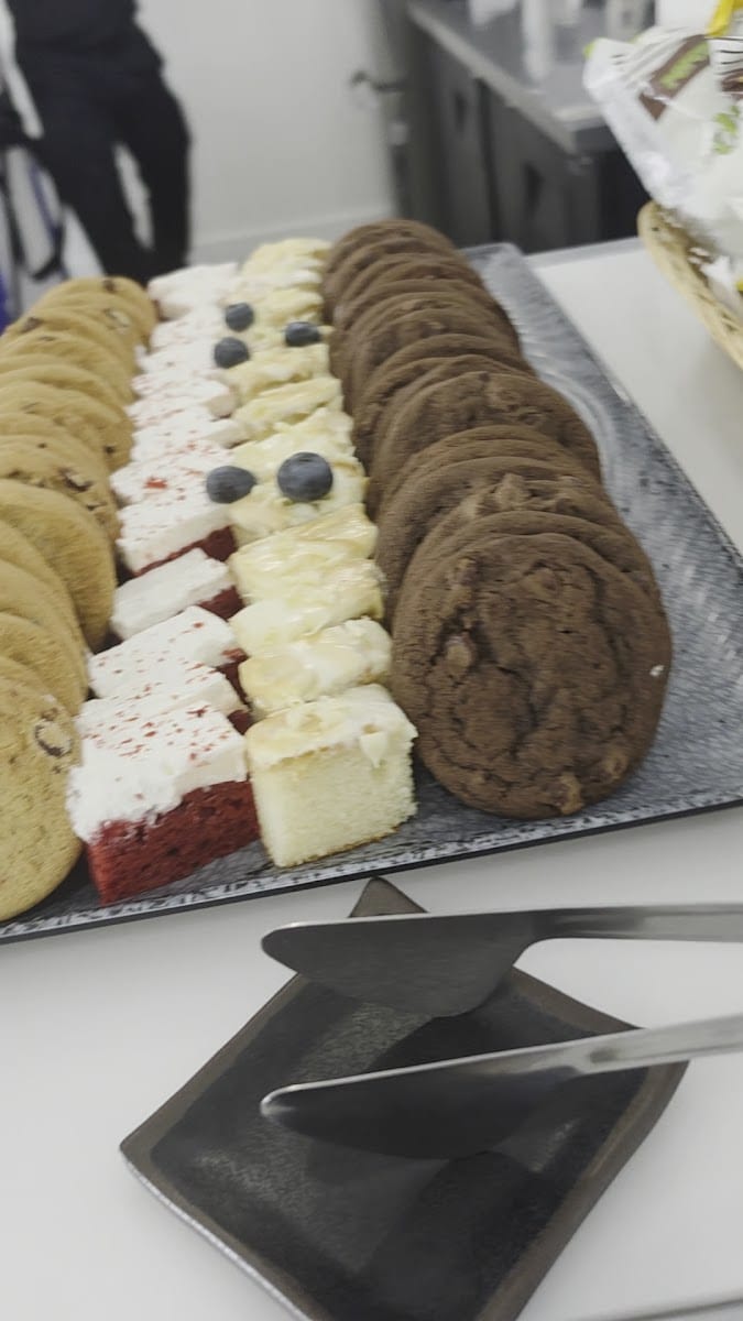 BackYard Catering, photo 2