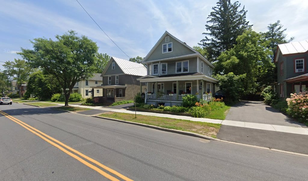 Saratoga Smile Care + Spa