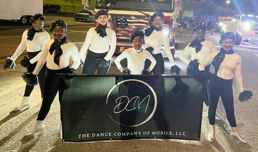 The Dance Company of Mobile, LLC