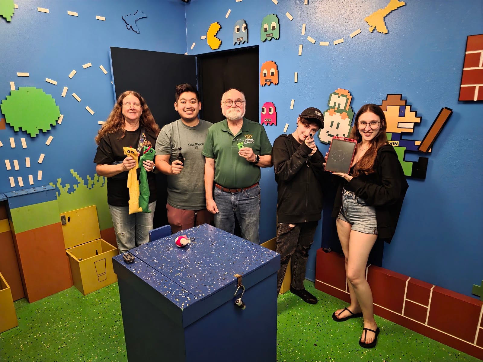 Evasive Escape Rooms - Sarasota, photo 3