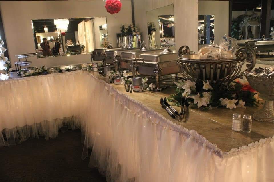 Lunz Reception Hall, photo 3