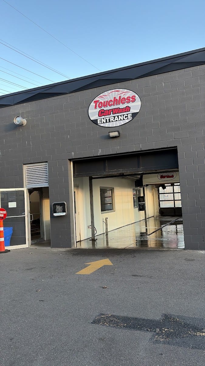 Crosstown Car Wash, photo 4