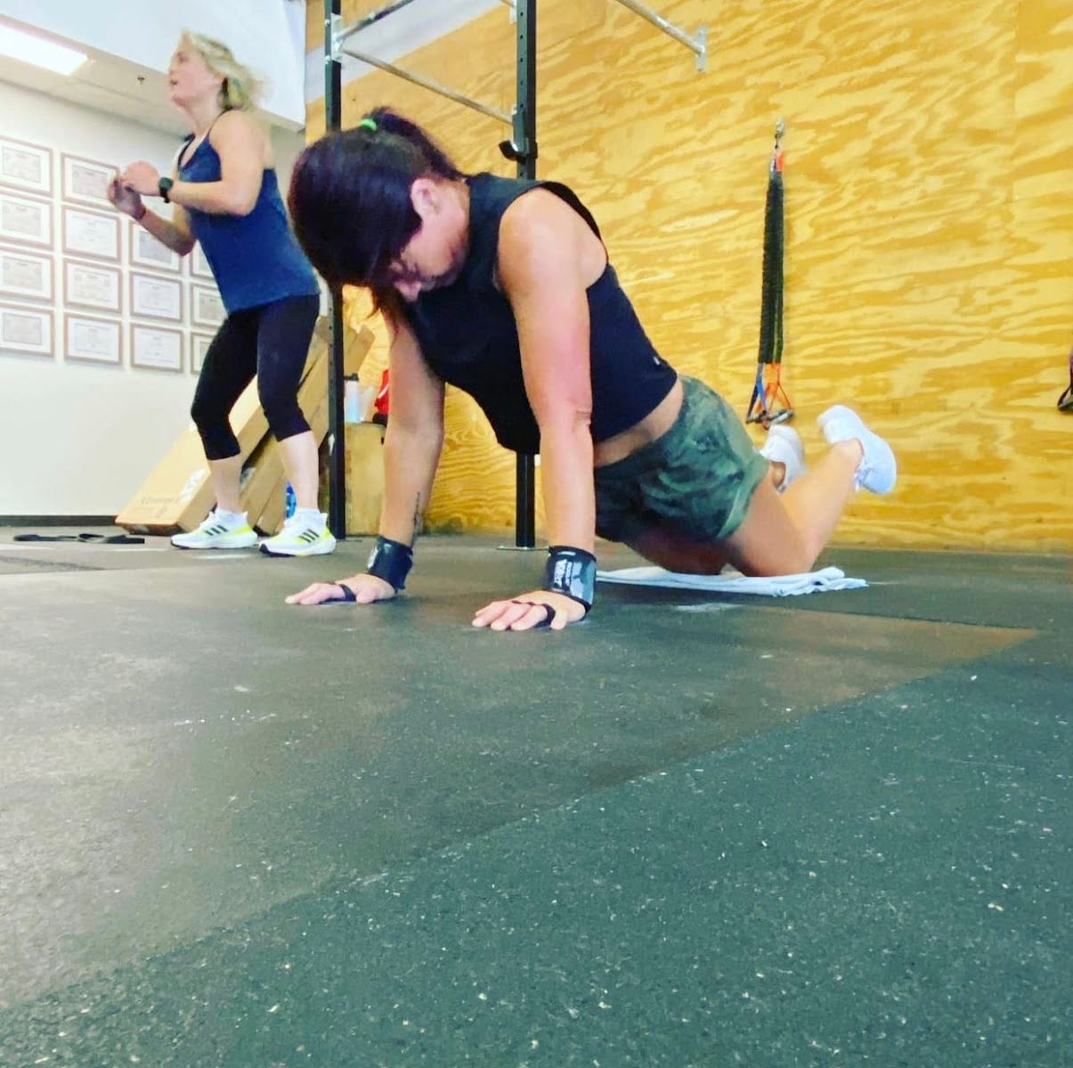 Omnis CrossFit West, photo 4