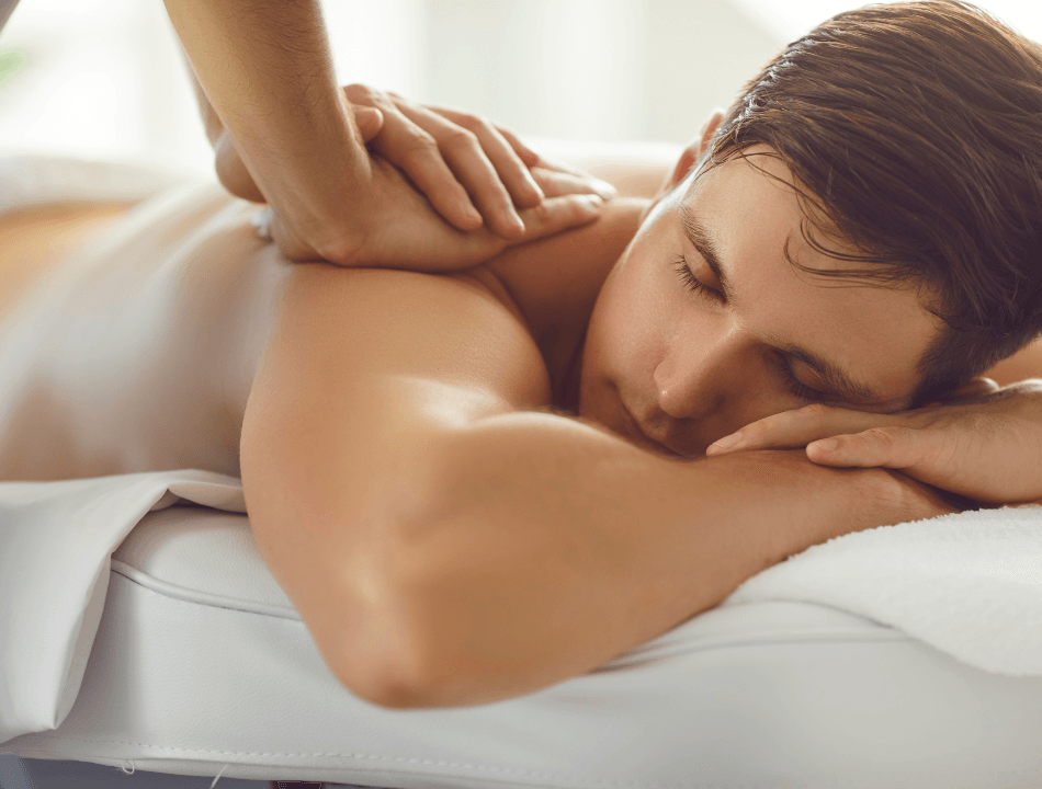 Right Massage, photo 2