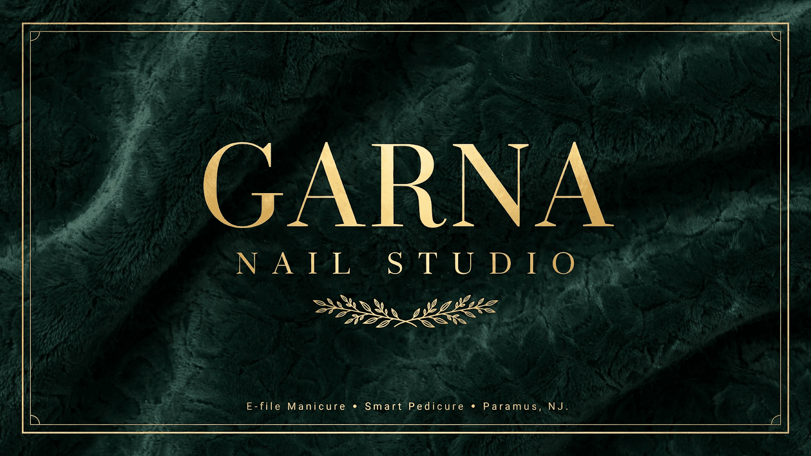 GARNA Nail Studio, photo 2