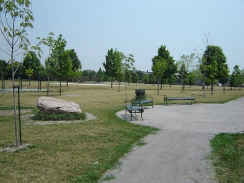 Helmkay Park