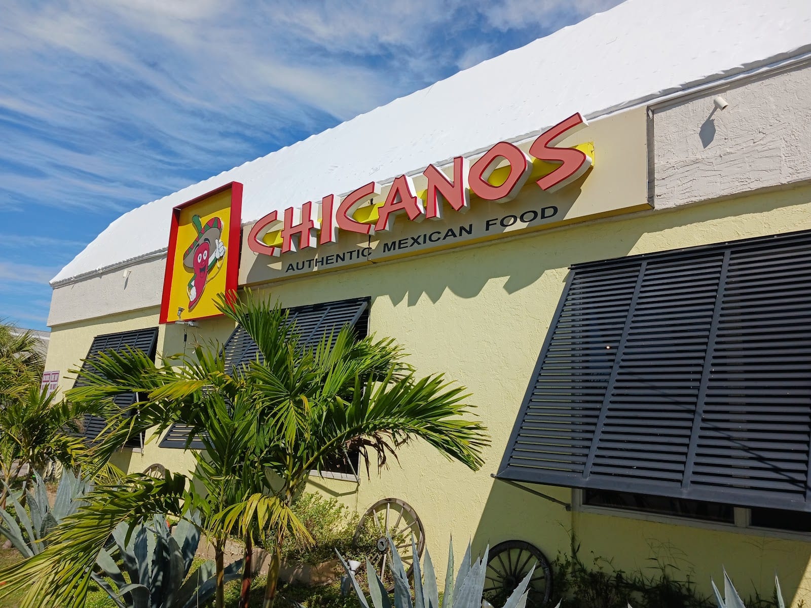 Chicanos Mexican Restaurant