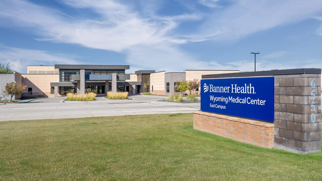 Banner Wyoming Medical Center East Campus | Casper, WY | 2nd St., photo 2