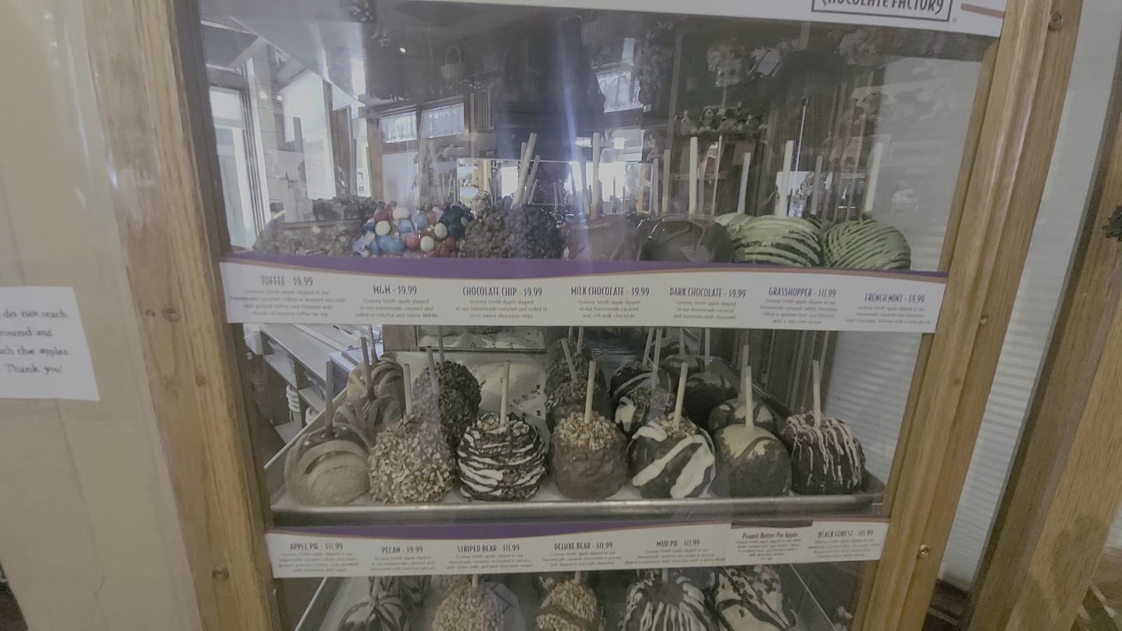 Rocky Mountain Chocolate Factory, photo 2