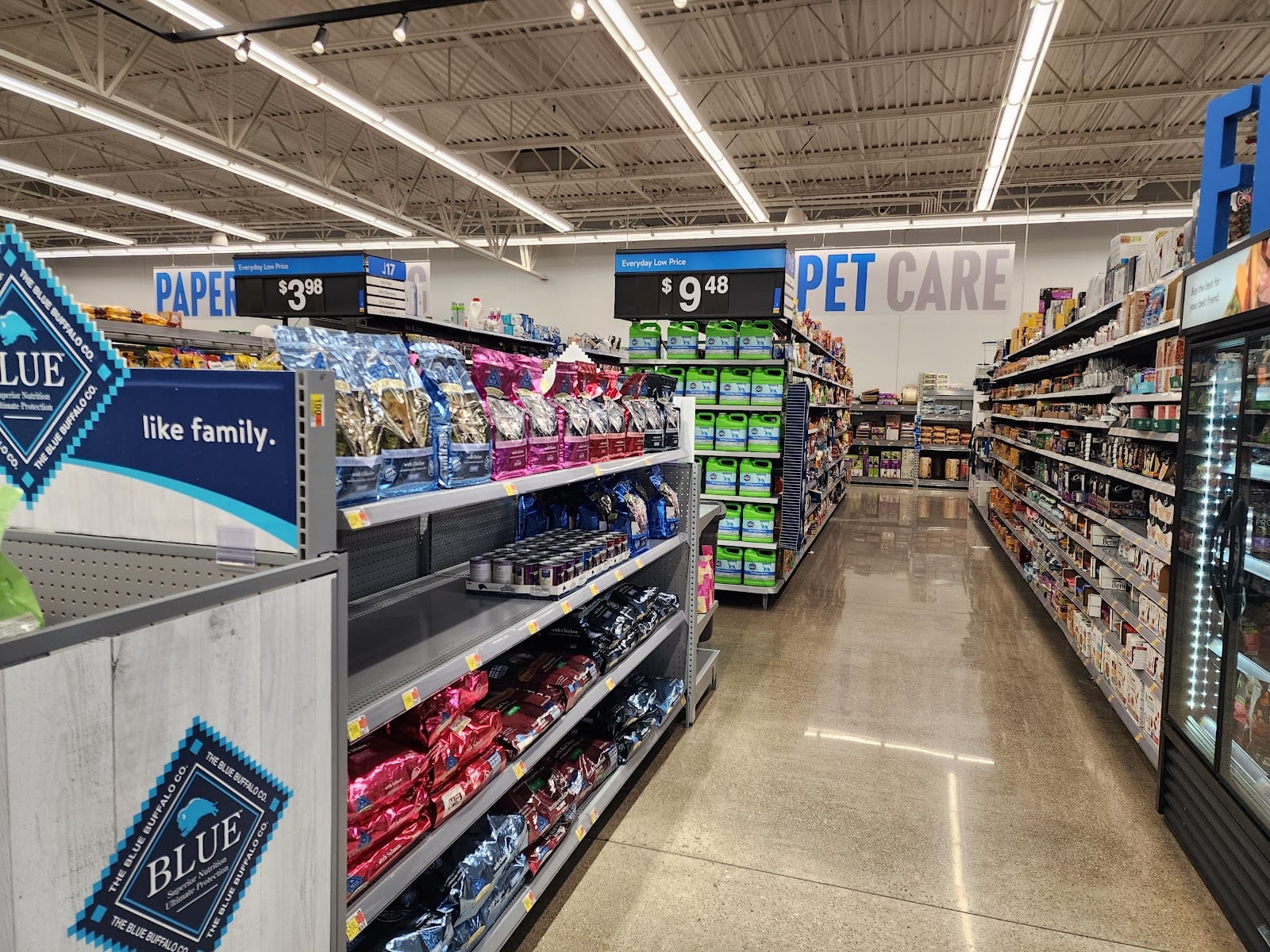 Walmart Supercenter, photo 4
