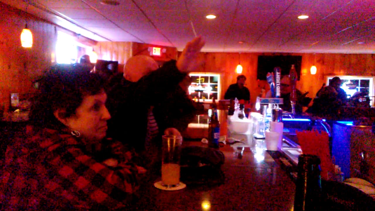 Hound Dogs Bar & Grill, photo 2