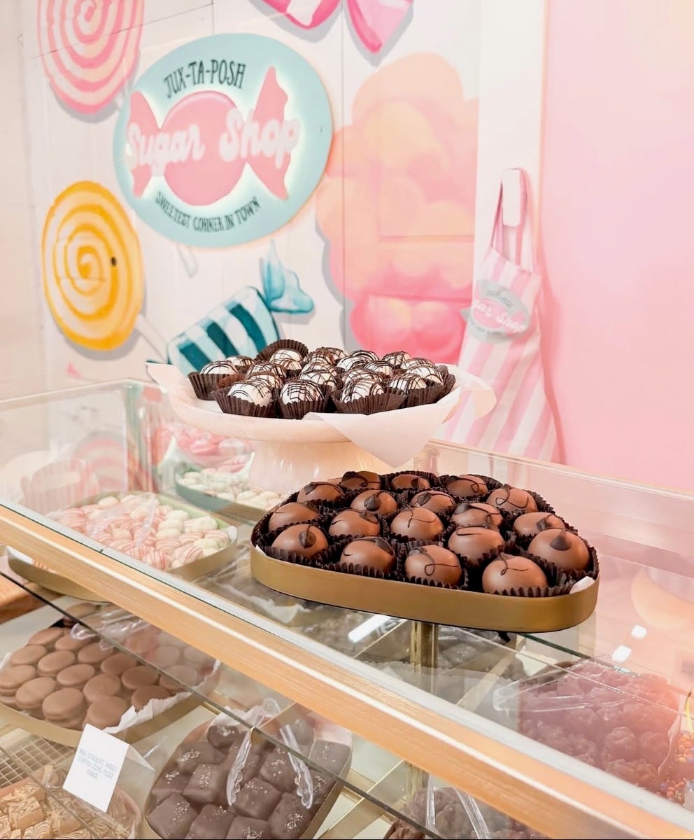 The Sugar Shop, photo 2