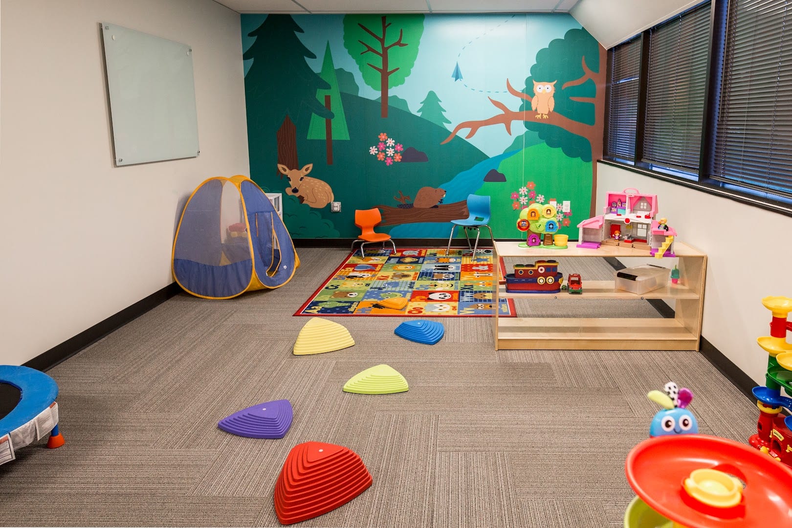 Soar Autism Center, photo 2