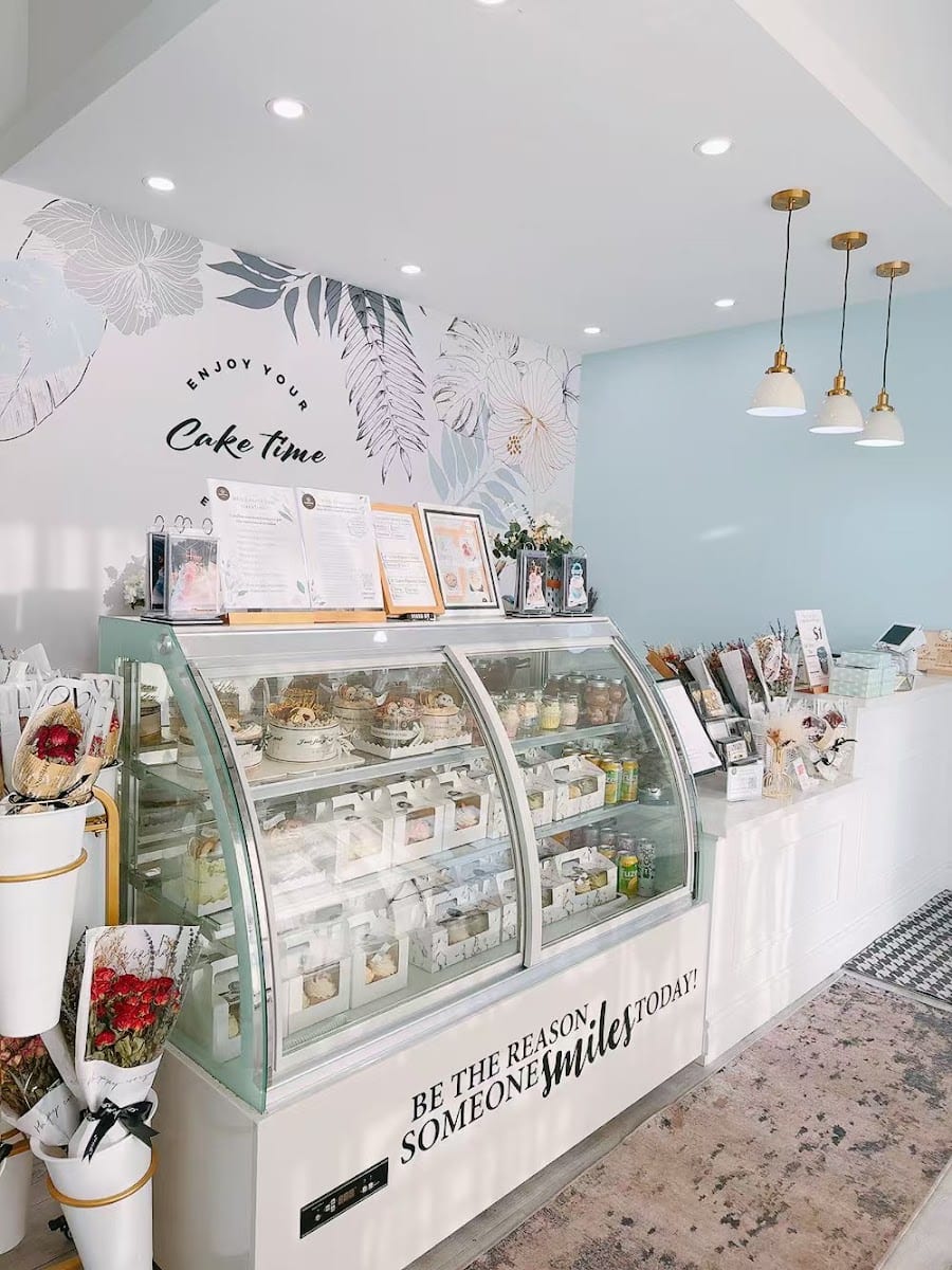 Caketime Bakery, photo 2