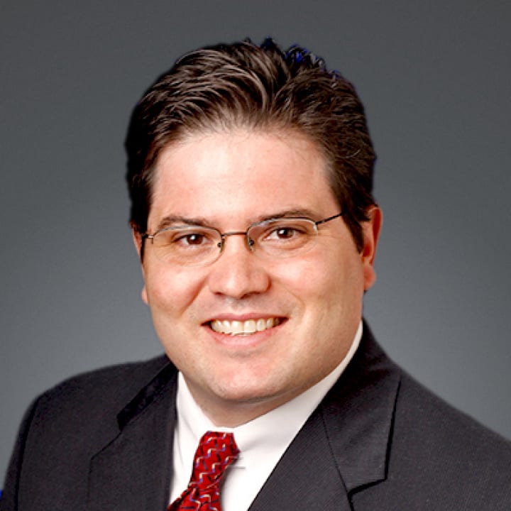 Bradley Dollar, MD