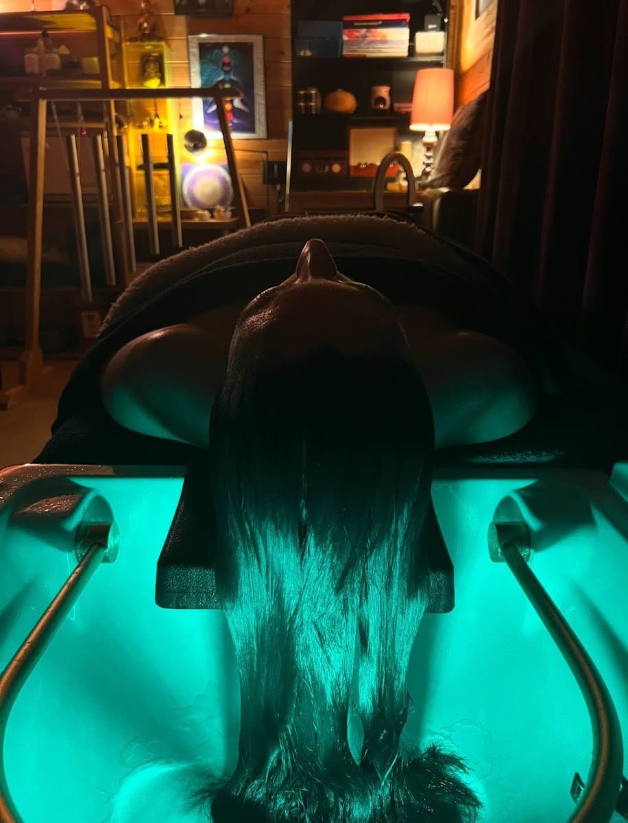 The Hair&Wellbeing Stylist, photo 4