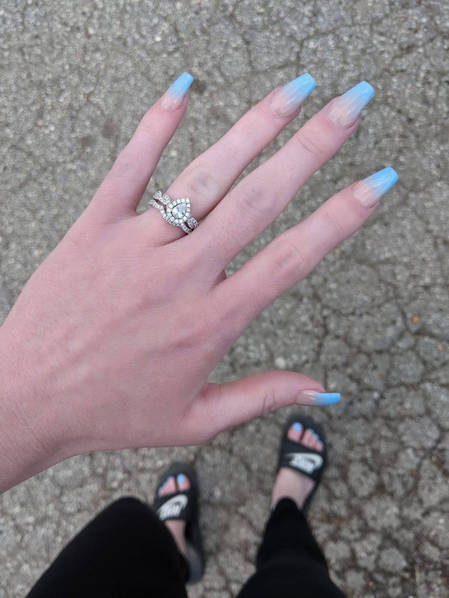 Divine Nails, photo 3