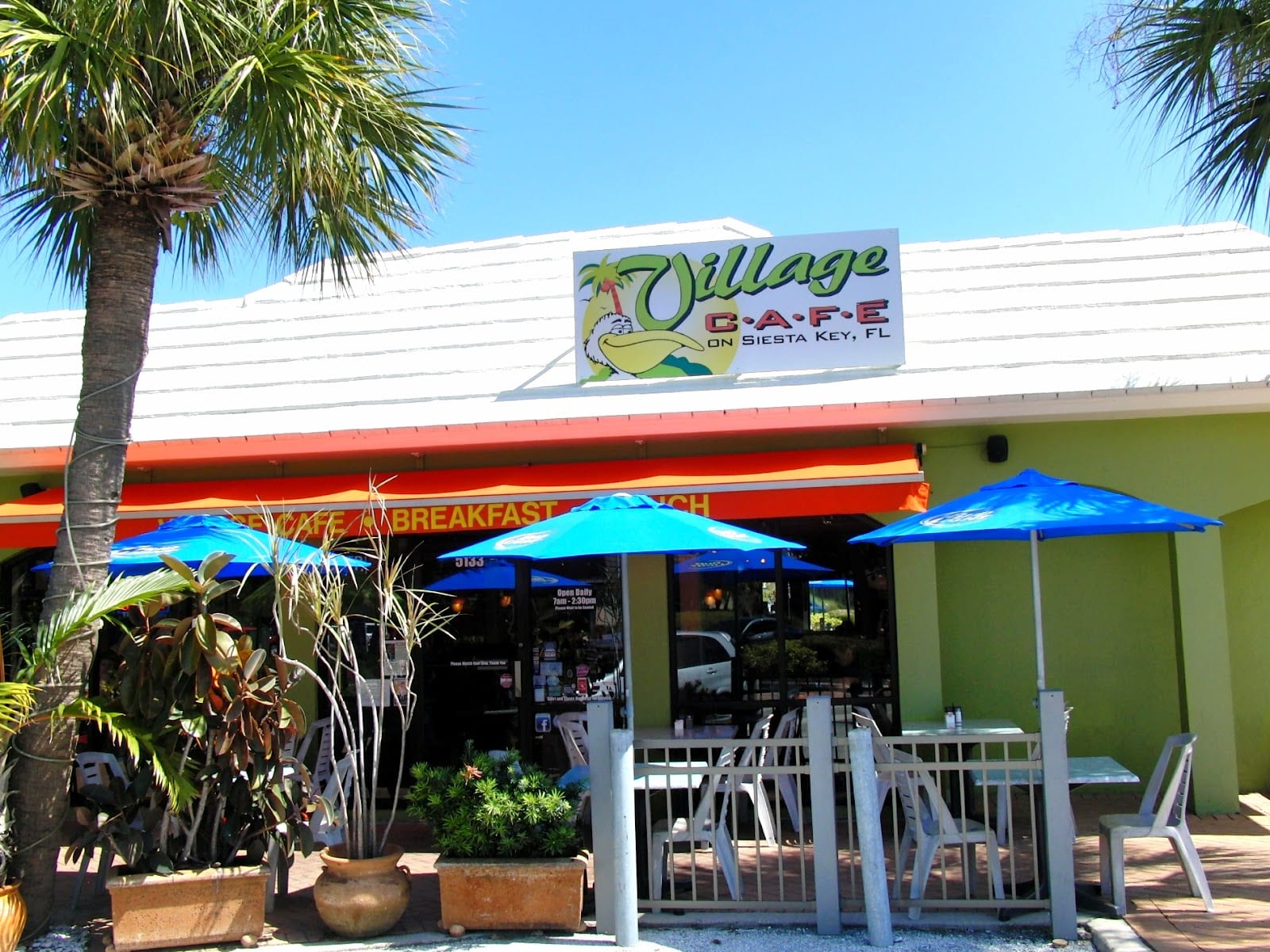 Village Cafe, photo 2