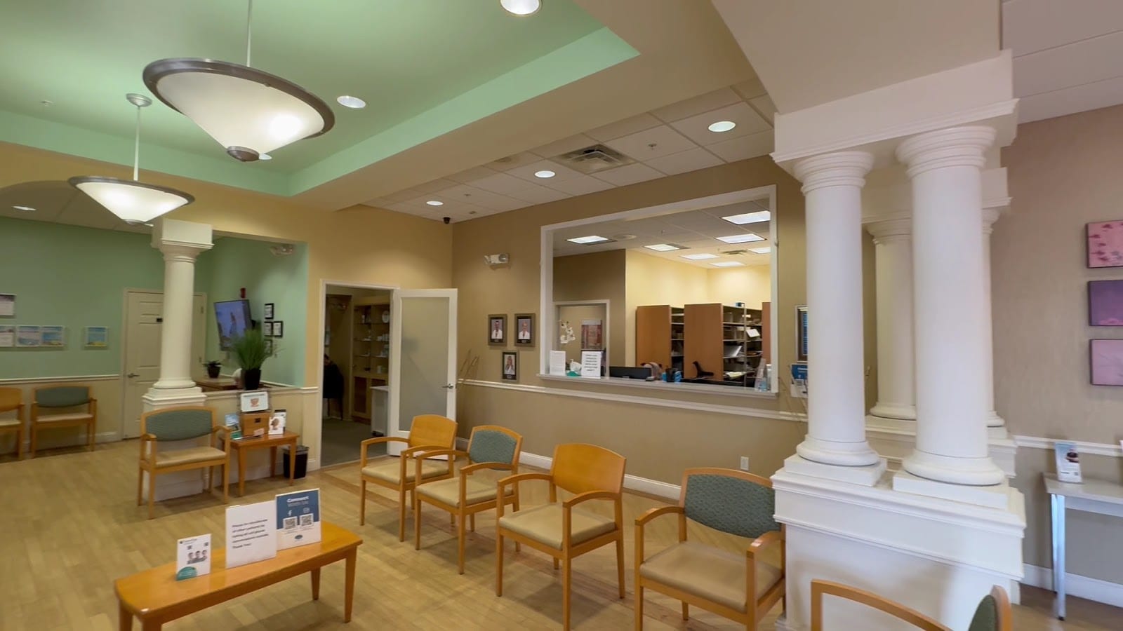 AQUA Vein Center at Water's Edge Dermatology - Venice, photo 3